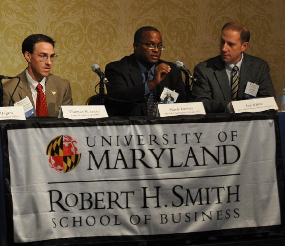 Optimal to Co-Sponsor, Participate in University of Maryland Health IT and Economics Workshop